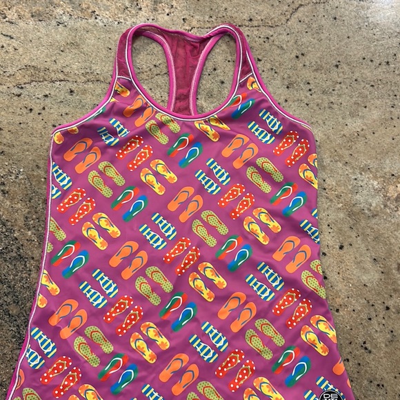 Cool and summery - Picture 1 of 4